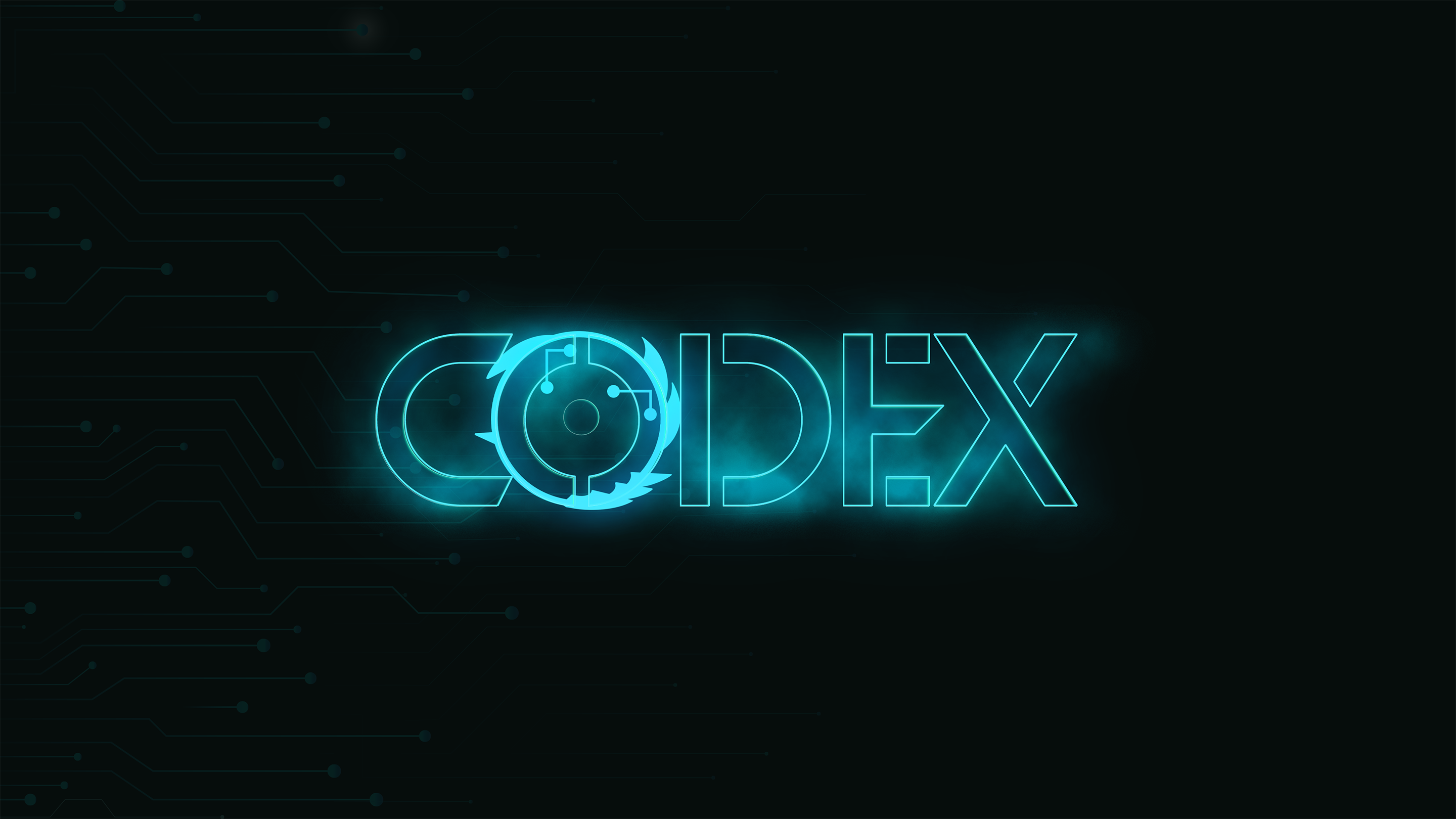 Codex Lab Background Project info